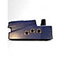 Used BOSS SY-1 Effect Pedal
