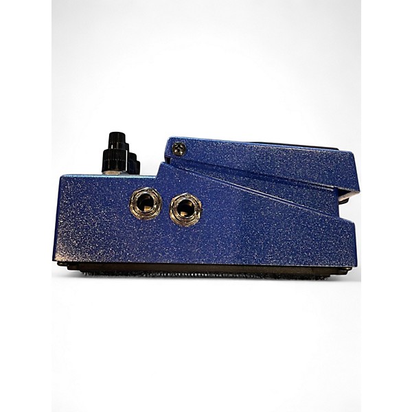 Used BOSS SY-1 Effect Pedal