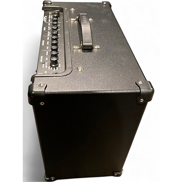 Used BOSS Katana KTN50 50W 1X12 Guitar Combo Amp