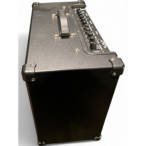 Used BOSS Katana KTN50 50W 1X12 Guitar Combo Amp