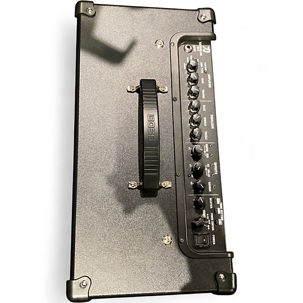 Used BOSS Katana KTN50 50W 1X12 Guitar Combo Amp