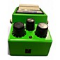 Used Ibanez TS9 Tube Screamer Distortion Effect Pedal