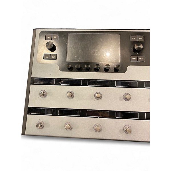 Used Line 6 Helix Effect Processor