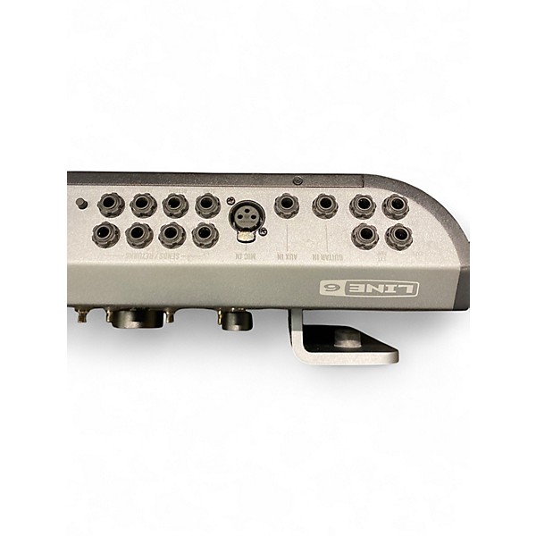 Used Line 6 Helix Effect Processor