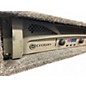 Used Crown 4OO2 XTI Power Amp