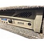 Used Crown 4OO2 XTI Power Amp