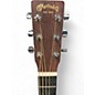 Used Martin Road Series D10 Natural Acoustic Electric Guitar