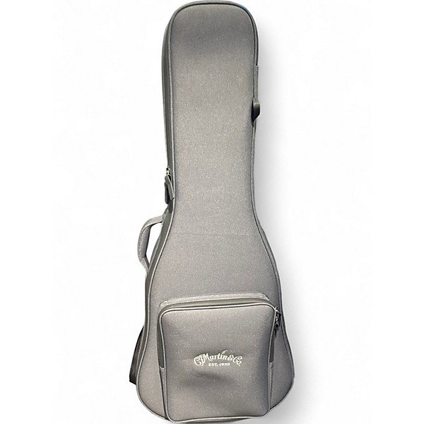 Used Martin Road Series D10 Natural Acoustic Electric Guitar