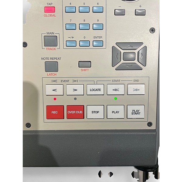 Used Akai Professional Mpc x Production Controller