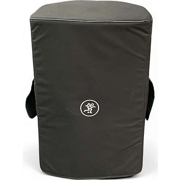 Used Mackie SRM215 Powered Speaker