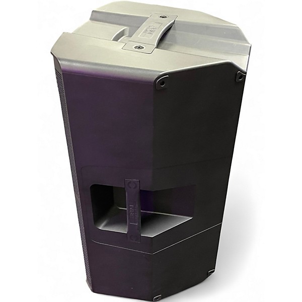 Used Mackie SRM215 Powered Speaker