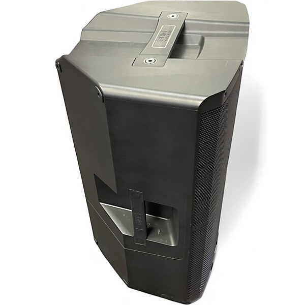 Used Mackie SRM215 Powered Speaker