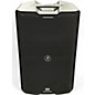 Used Mackie SRM215 Powered Speaker thumbnail