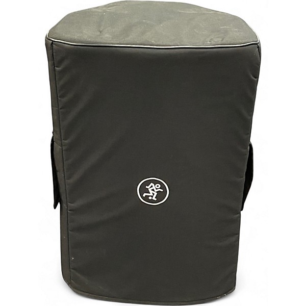 Used Mackie SRM215 Powered Speaker