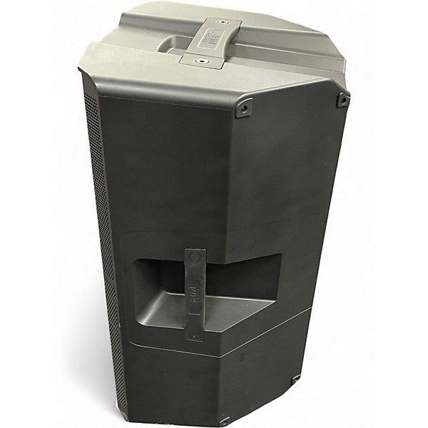 Used Mackie SRM215 Powered Speaker