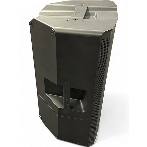 Used Mackie SRM215 Powered Speaker