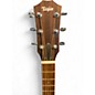 Used Taylor Academy 12E Natural Acoustic Electric Guitar
