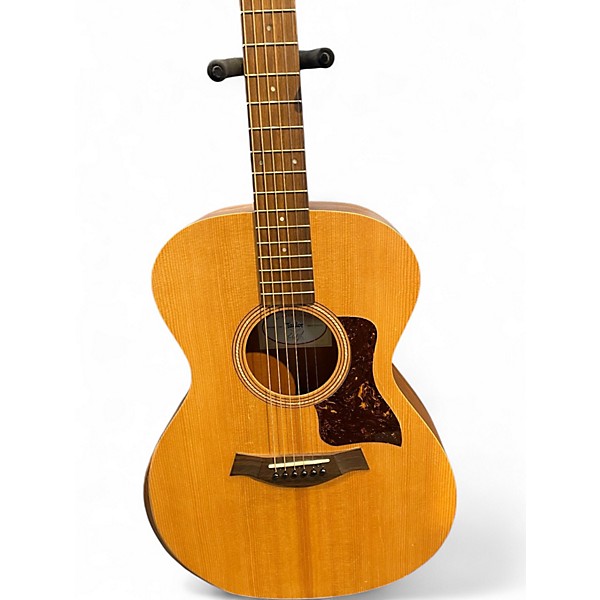 Used Taylor Academy 12E Natural Acoustic Electric Guitar