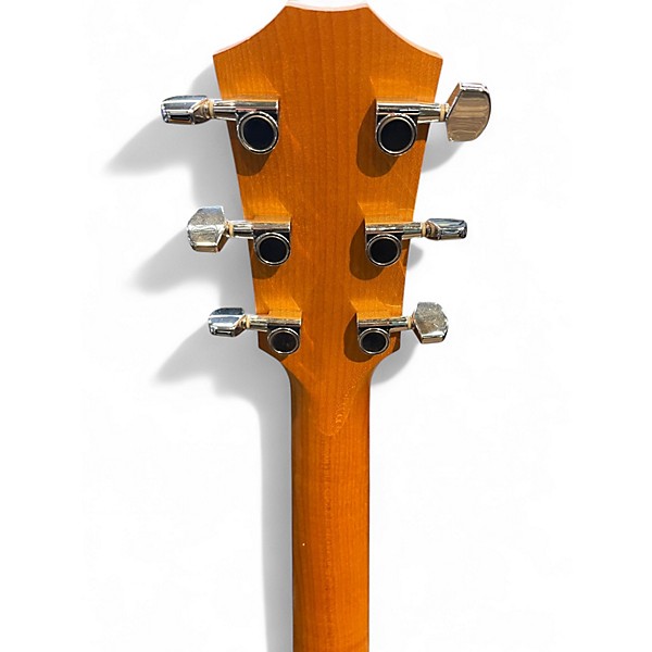 Used Taylor Academy 12E Natural Acoustic Electric Guitar