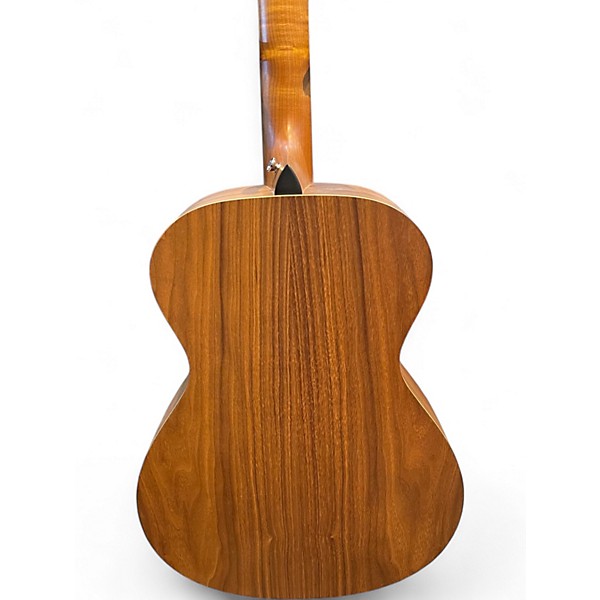 Used Taylor Academy 12E Natural Acoustic Electric Guitar