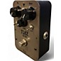 Used J.Rockett Audio Designs FLEX DRIVE Effect Pedal