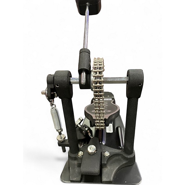 Used DW 3000 Series Single Single Bass Drum Pedal