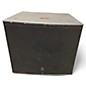 Used JBL EON618S Powered Subwoofer thumbnail