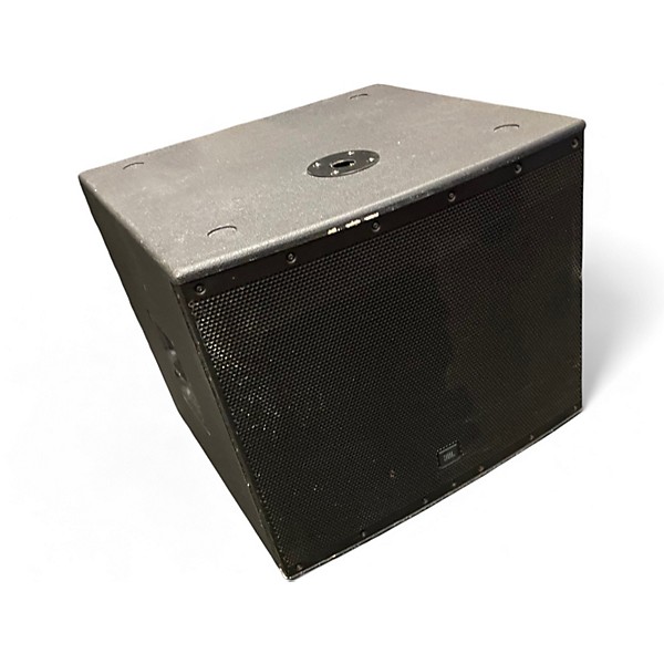 Used JBL EON618S Powered Subwoofer