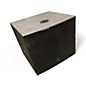 Used JBL EON618S Powered Subwoofer