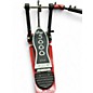 Used DW 5000 Series Double Double Bass Drum Pedal