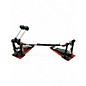 Used DW 5000 Series Double Double Bass Drum Pedal