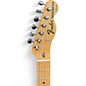 Used Fender Classic Series '72 Telecaster Thinline 2 Color Sunburst Hollow Body Electric Guitar