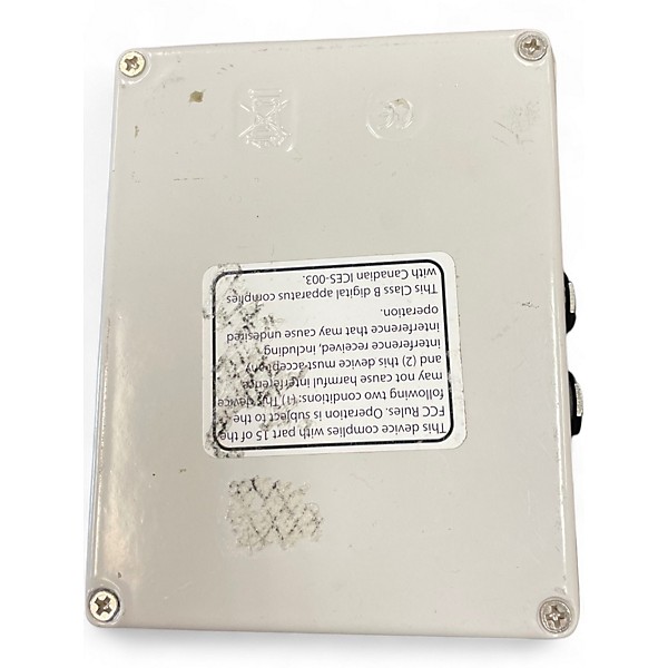 Used Electro-Harmonix B9 Organ Machine Effect Pedal