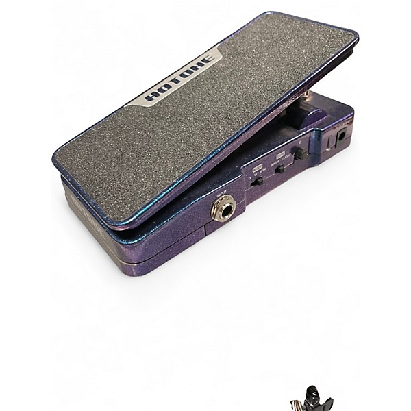 Used Hotone SOUL PRESS II Pedal
