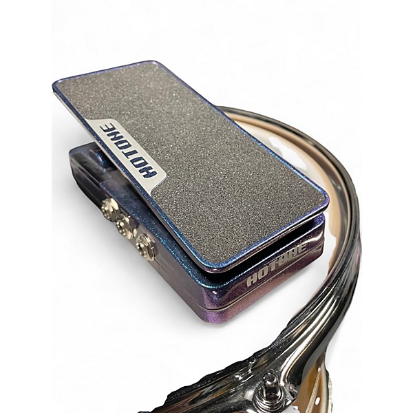 Used Hotone SOUL PRESS II Pedal
