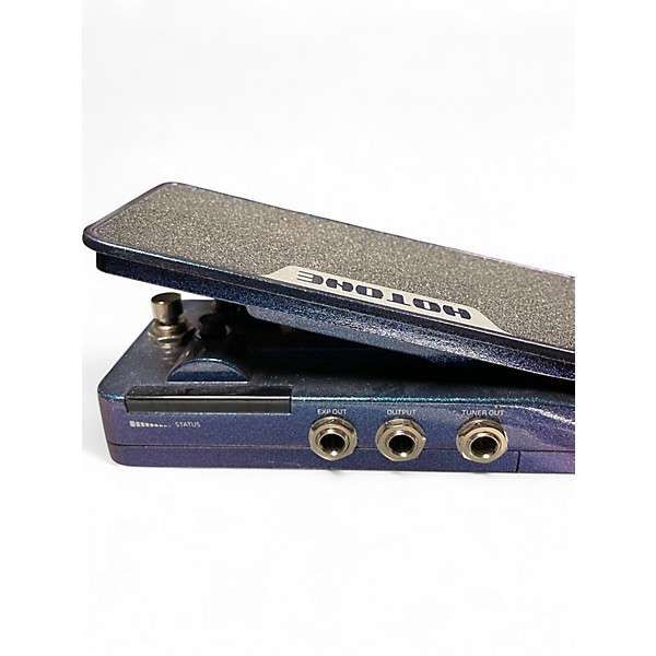 Used Hotone SOUL PRESS II Pedal