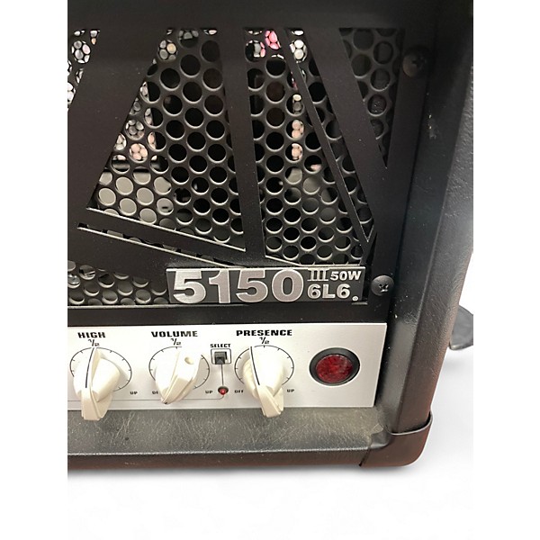 Used EVH 5150 III 50W Tube Guitar Amp Head