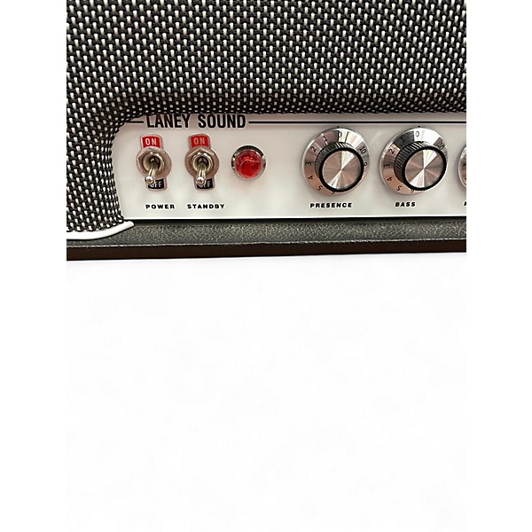 Used Laney LA30 BL Tube Guitar Amp Head