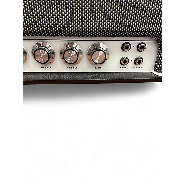 Used Laney LA30 BL Tube Guitar Amp Head