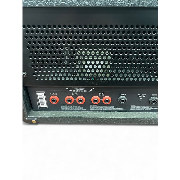 Used Marshall JCM800 Tube Guitar Amp Head