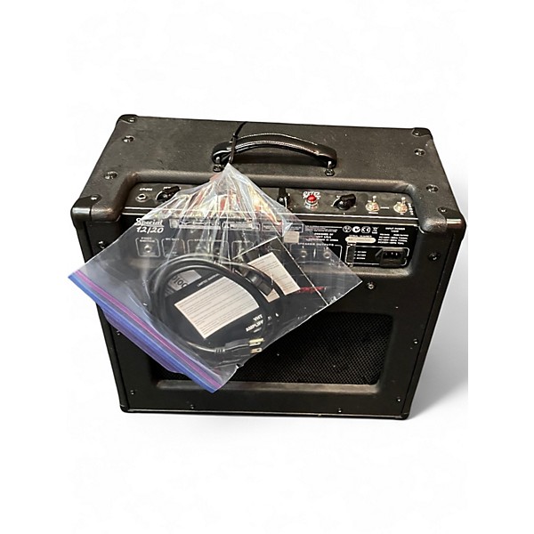 Used VHT Special 12/20 RT Tube Guitar Combo Amp