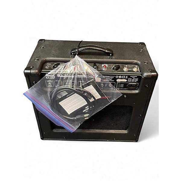 Used VHT Special 12/20 RT Tube Guitar Combo Amp