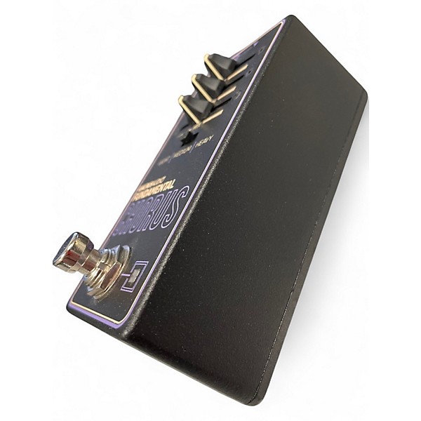 Used Walrus Audio Julia Analog Chorus Effect Pedal