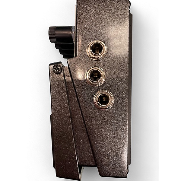 Used BOSS RV6 Digital Reverb Effect Pedal