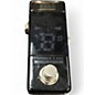 Used KORG PB01 Pitchblack Chromatic Tuner Pedal thumbnail