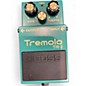 Used BOSS TR2 Tremolo Effect Pedal thumbnail