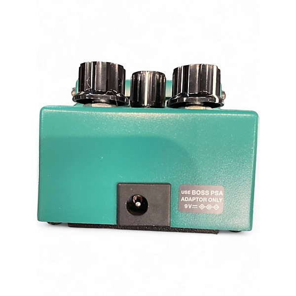 Used BOSS TR2 Tremolo Effect Pedal