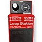 Used BOSS RC1 Loop Station Pedal thumbnail