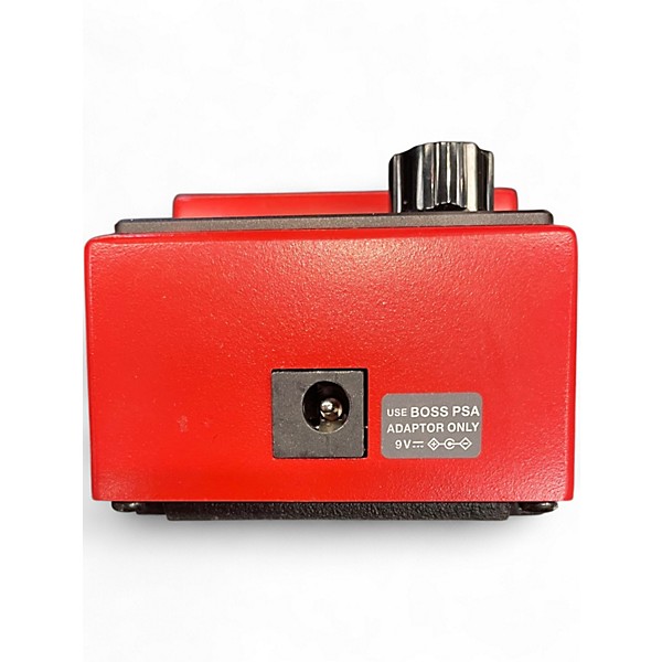 Used BOSS RC1 Loop Station Pedal