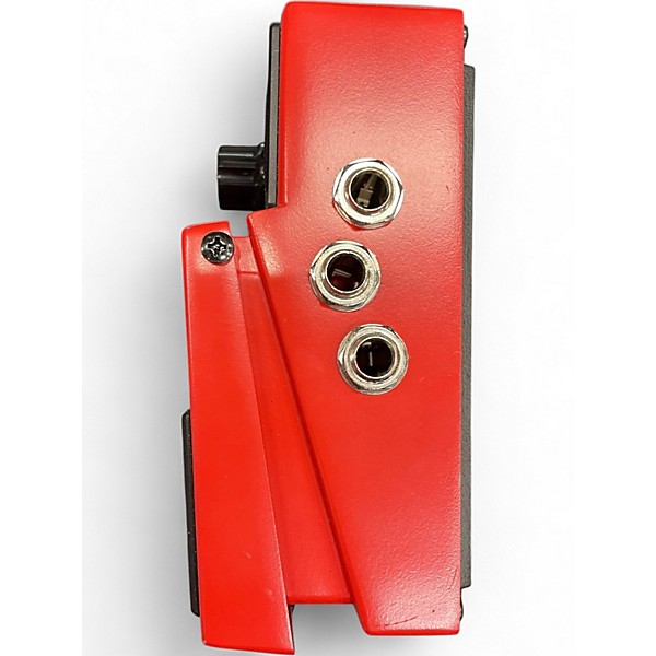 Used BOSS RC1 Loop Station Pedal